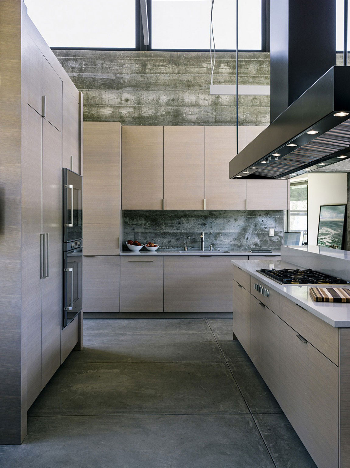 Create-A-Kitchen-Modern-Interior-Design-6 Create A Kitchen Modern Interior Design For A Contemporary House