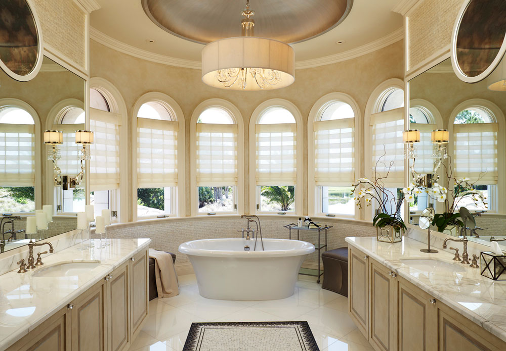 luxury bathroom interior ideas that will inspire and