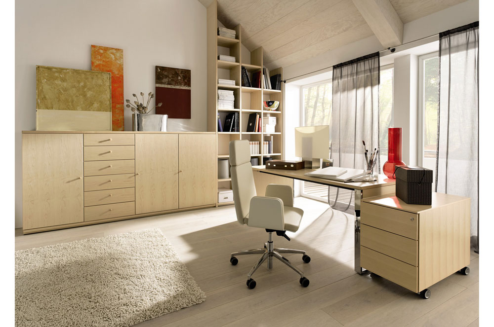 Office-Interior-That-You-Will-Like-And-Appreciate-1 Office Interior That You Will Like And Appreciate