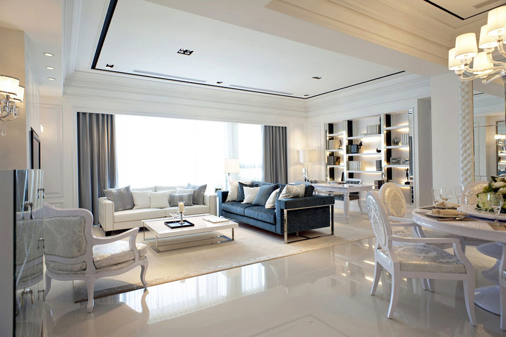 House-Living-Room-Interior-Design-Showcase-3 132 Living Room Designs (Cool Interior Design Ideas)