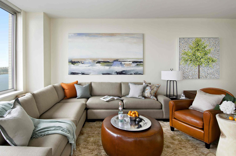 New-York-Interior-Design-Living-Room-Examples-With-Sleek-Modern-Looks-2 New York Interior Design Living Room Examples With Sleek, Modern Looks