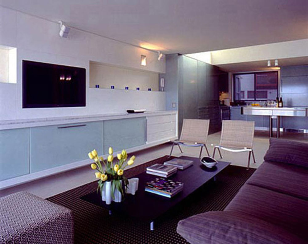 Stunning-Showcase-Of-Luxury-Apartment-Interior-Design-1 Charming Showcase Of Luxury Apartment Interior Design