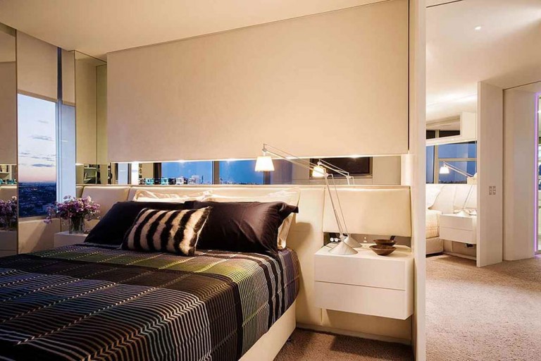 Charming Showcase Of Luxury Apartment Interior Design