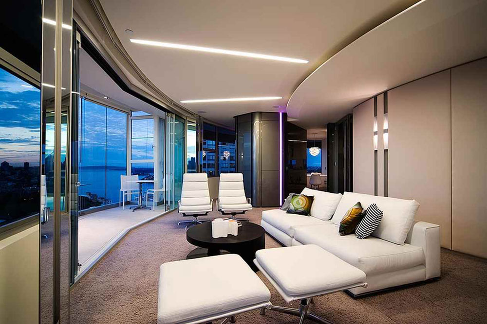 Stunning-Showcase-Of-Luxury-Apartment-Interior-Design-2 Charming Showcase Of Luxury Apartment Interior Design
