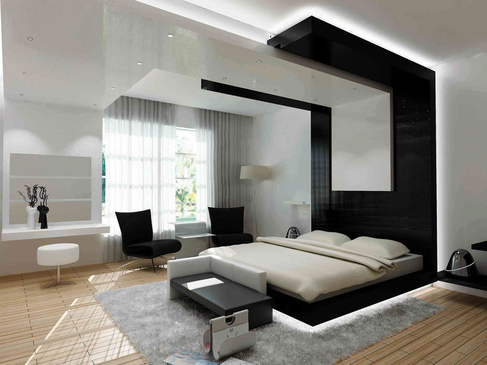 Stunning-Showcase-Of-Luxury-Apartment-Interior-Design-5 Charming Showcase Of Luxury Apartment Interior Design