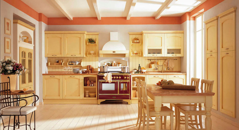 Vintage-Kitchen-Interior-Design-Examples-5 Vintage Kitchen Interior Design Examples