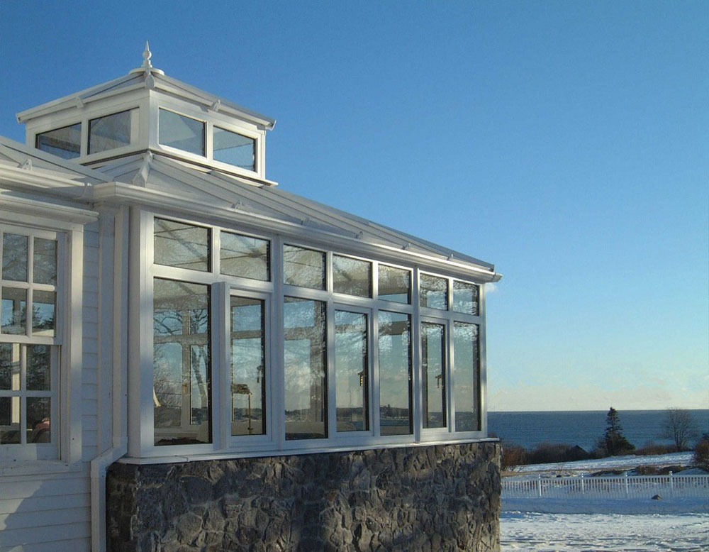 Lantern-conservatories What To Consider When Adding A Conservatory To Your House