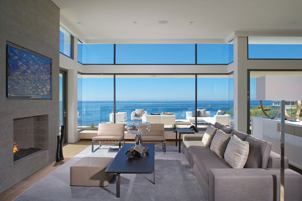 Marvelous-Living-Rooms-With-Ocean-View-12 Marvelous Living Rooms With Ocean View