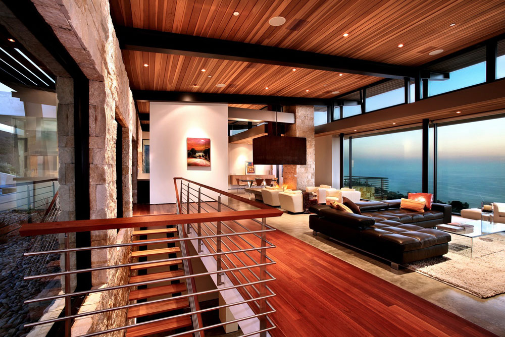 Marvelous-Living-Rooms-With-Ocean-View-2 Marvelous Living Rooms With Ocean View