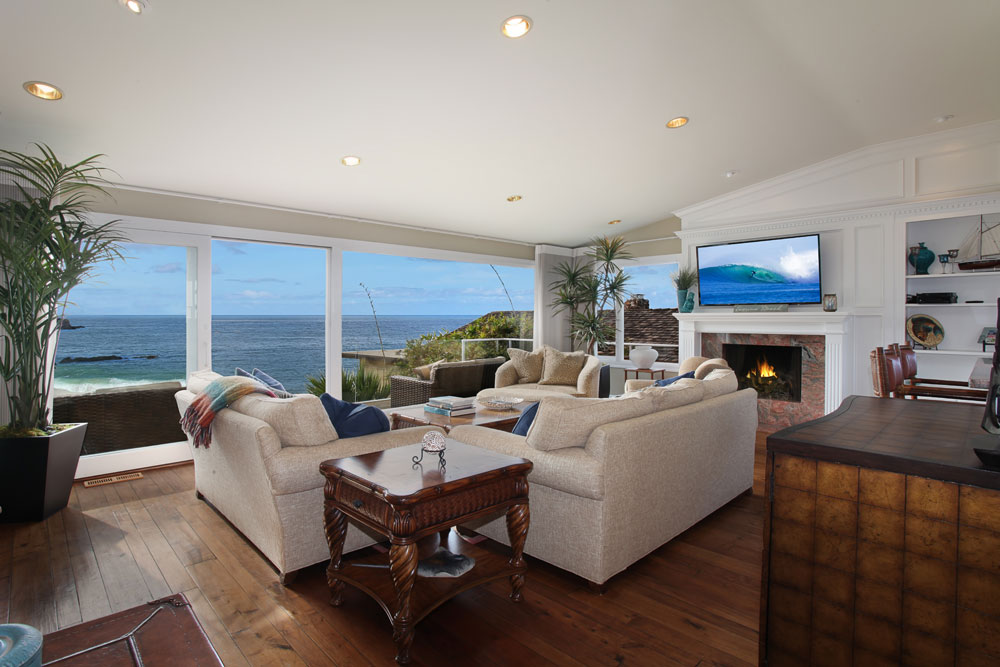 Marvelous-Living-Rooms-With-Ocean-View-8 Marvelous Living Rooms With Ocean View