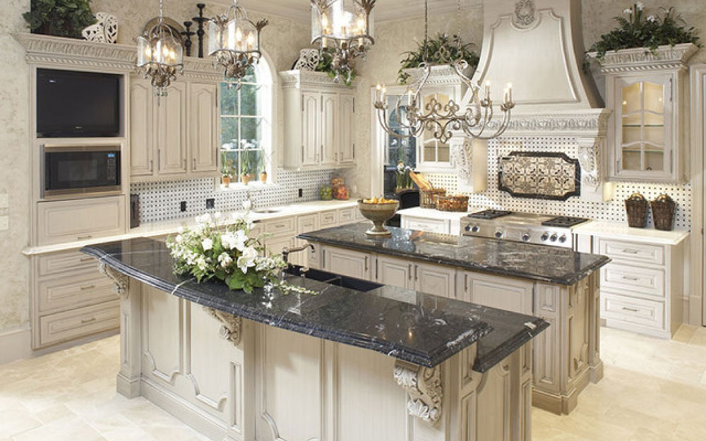 Mediterranean-Kitchens-That-Could-Inspire-You-To-Remodel-Or-Redecorate-Your-Own-10 Mediterranean Kitchens That Could Inspire You To Remodel Or Redecorate Your Own