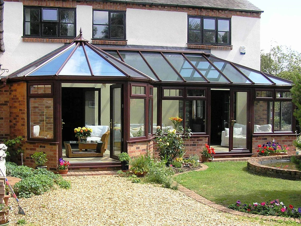P-Shaped-conservatories What To Consider When Adding A Conservatory To Your House