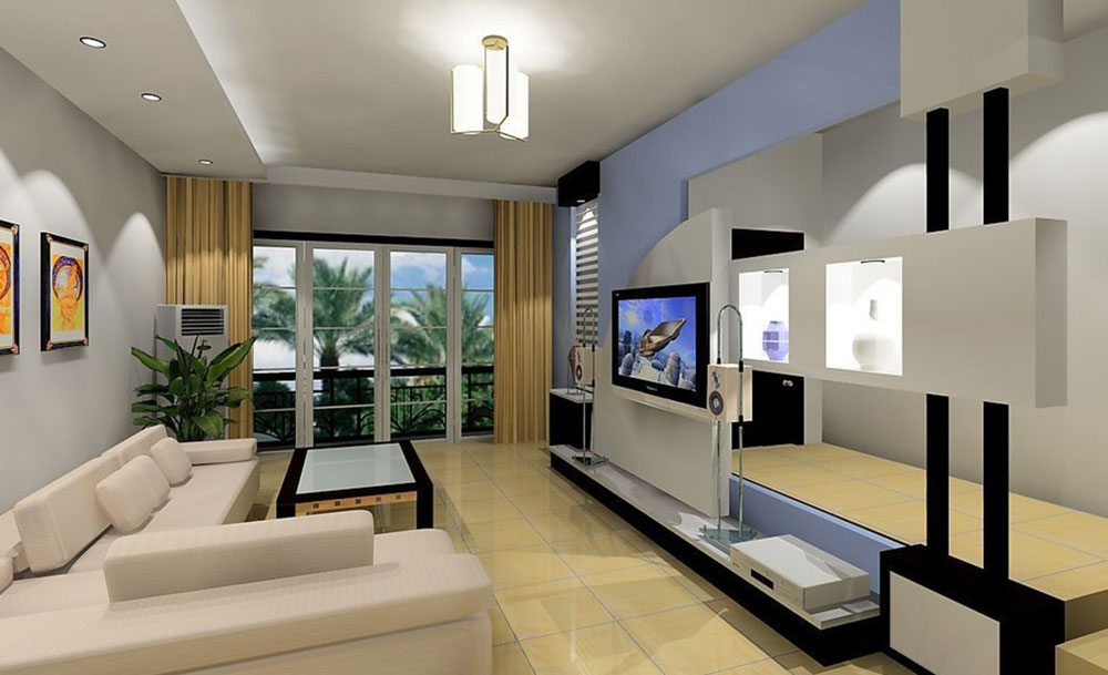 Interior-Design-For-Rectangular-Living-Room-5 Interior Design For Rectangular Living Room