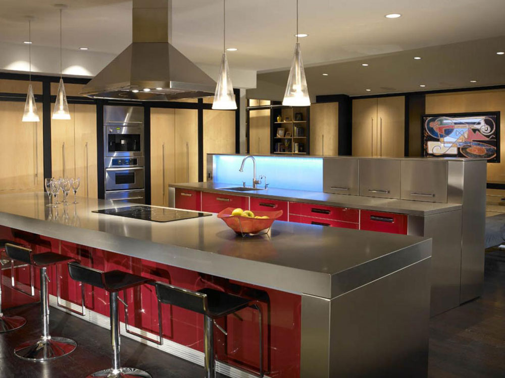 Plan For Your Next Kitchen Project With These Images Of Kitchen
