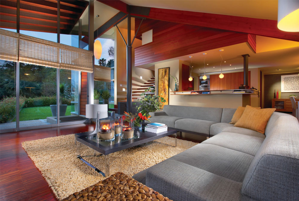 Amazing 😉 Modern Home Interior Design Ideas