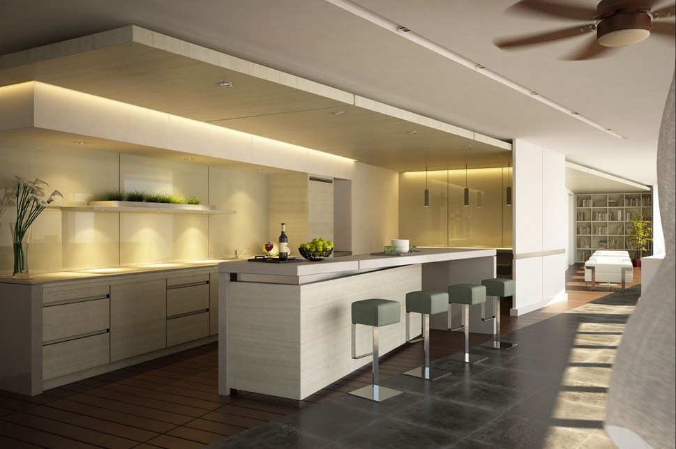 Modern Home Interior Design Ideas You Should Check Out