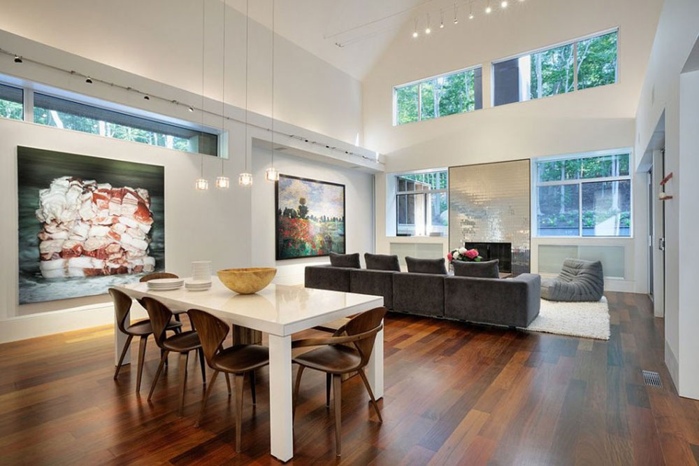 Modern Home Interior Design Ideas You Should Check Out - Modern Home Decor Interior Design