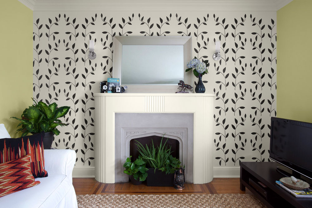 Featured image of post Wall Painting Techniques Pictures - There is a great deal of wall paint designs available in the market, which can help give your room a totally amazing and modern look.