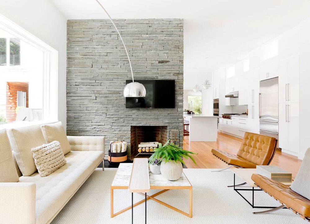 East-Hampton-Timothy-Godbold-Ltd Modern Interior Design Styles
