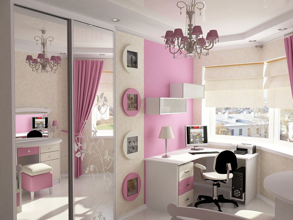 Study-Room-Design-Ideas-For-Kids-And-Teenagers-1 Study Room Design Ideas For Kids And Teenagers