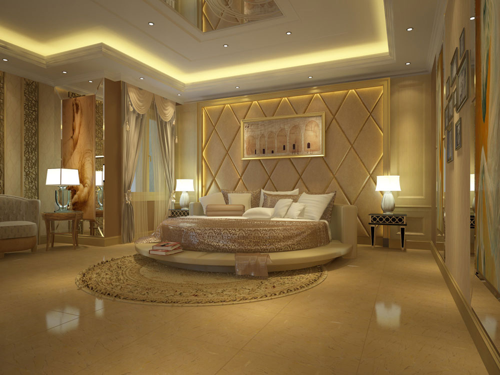 Creating-an-Eye-Catching-Focal-Point-In-Your-Master-Bedroom-7 Creating an Eye-Catching Focal Point In Your Master Bedroom