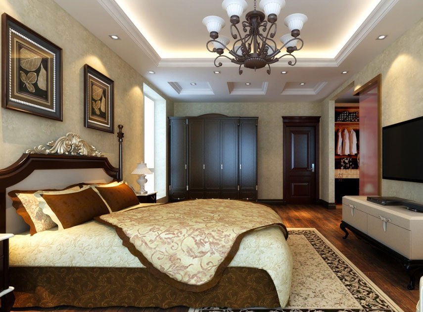 Creating-an-Eye-Catching-Focal-Point-In-Your-Master-Bedroom-8 Creating an Eye-Catching Focal Point In Your Master Bedroom