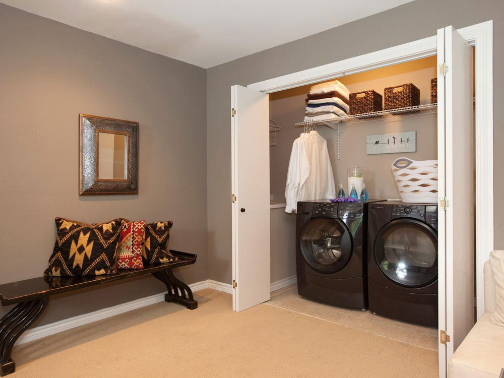 Laundry-Room-Ideas-For-A-Clean-House-1 Laundry Room Ideas For A Clean House