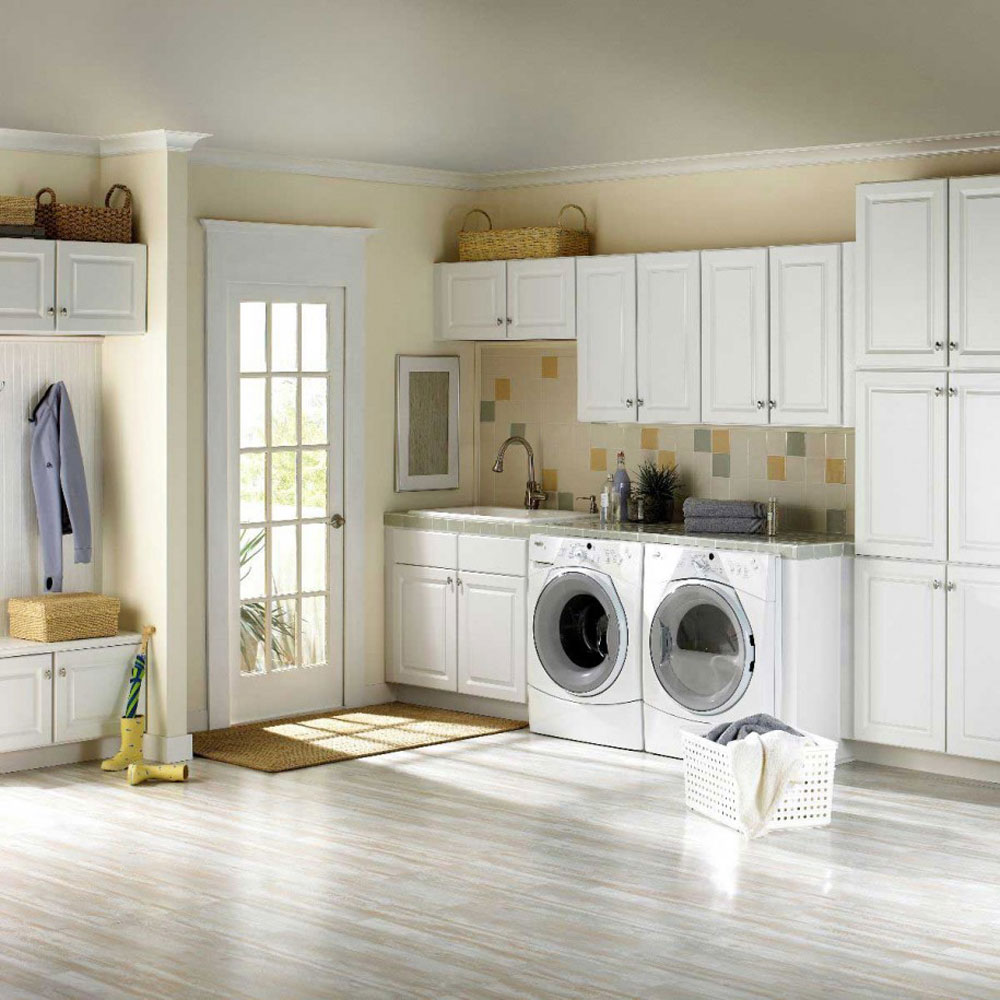 Laundry-Room-Ideas-For-A-Clean-House-10 Laundry Room Ideas For A Clean House