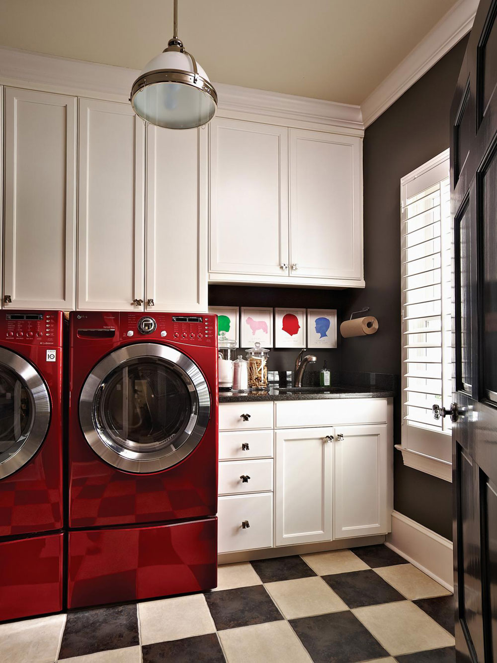 Laundry-Room-Ideas-For-A-Clean-House-4 Laundry Room Ideas For A Clean House