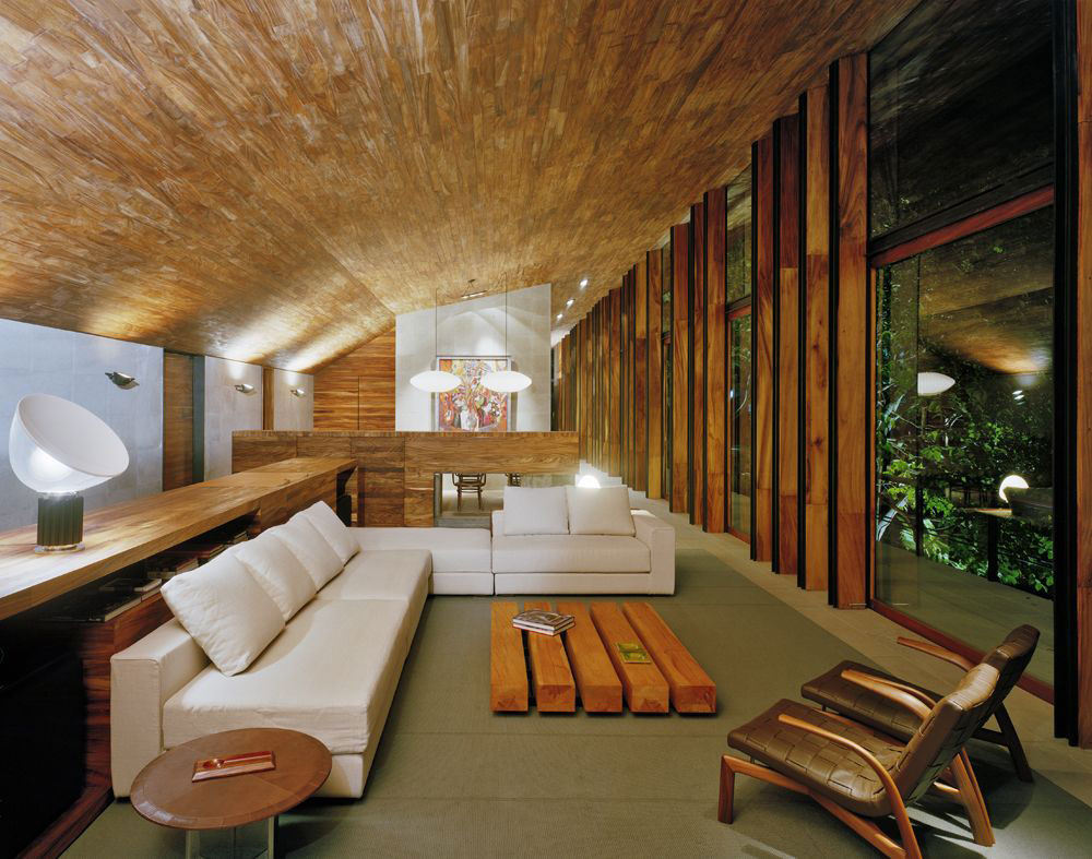 Wooden-Interior-Decoration-Home-Design-Ideas-6 Wooden Interior Decoration Home Design Ideas