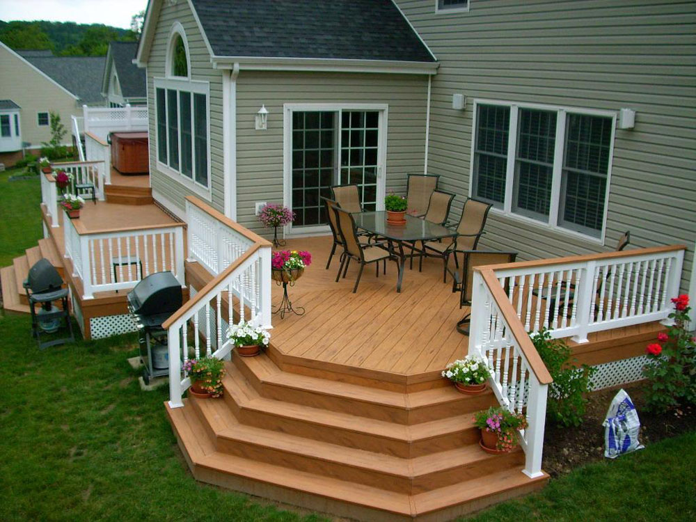 Creative-Outdoor-Deck-Ideas-For-A-Nice-Backyard-10 Creative Outdoor Deck Ideas For A Nice Backyard