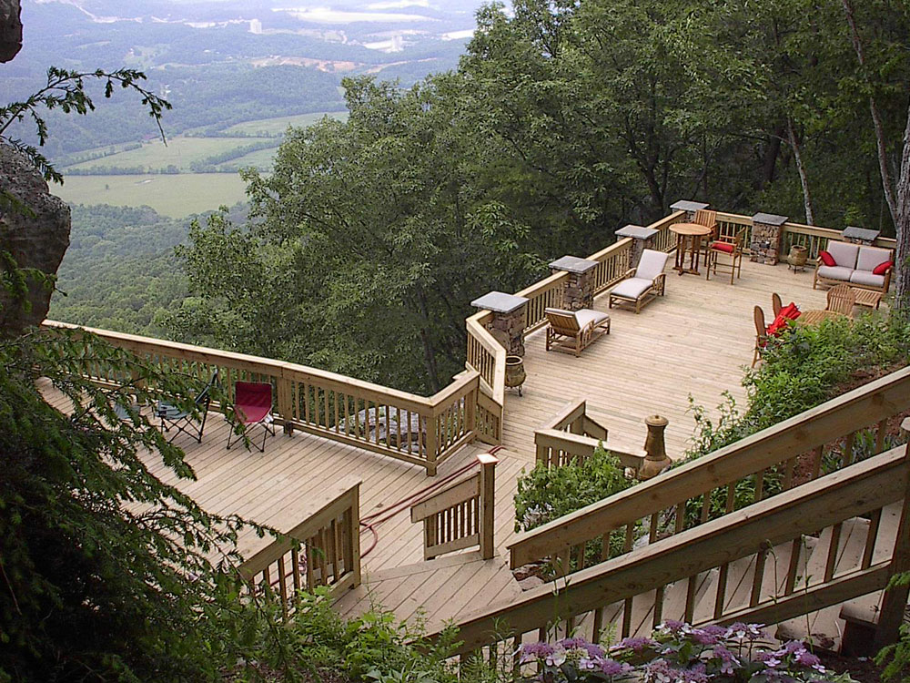 Creative-Outdoor-Deck-Ideas-For-A-Nice-Backyard-2 Creative Outdoor Deck Ideas For A Nice Backyard