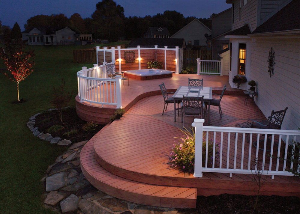 Creative-Outdoor-Deck-Ideas-For-A-Nice-Backyard-3 Creative Outdoor Deck Ideas For A Nice Backyard