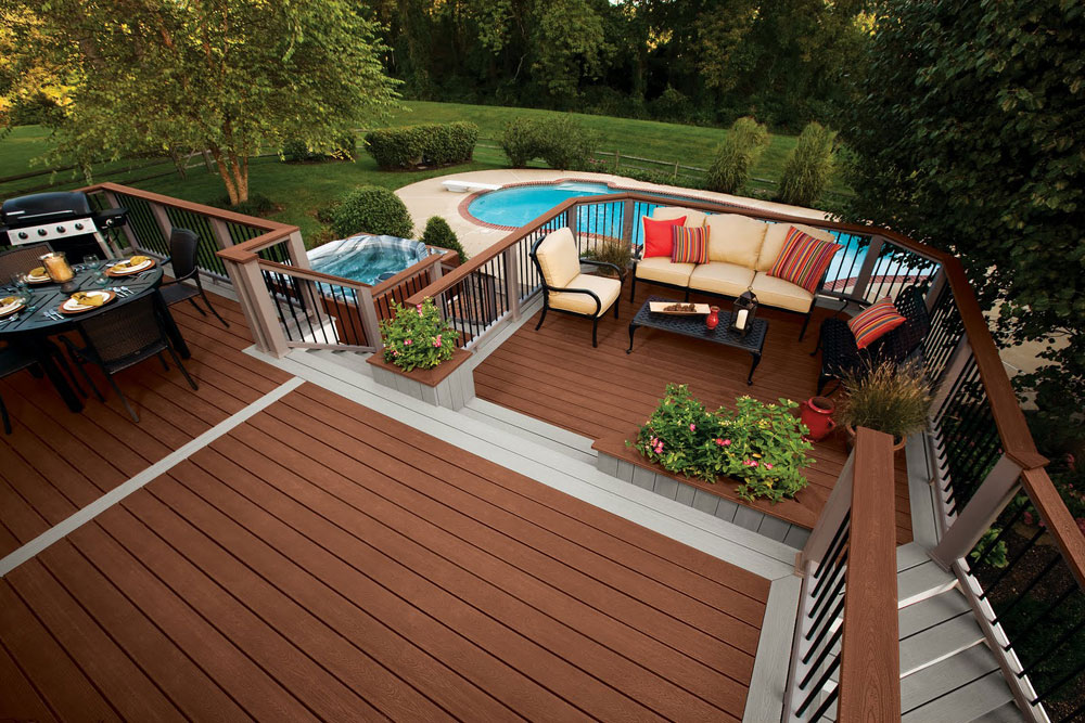 Creative-Outdoor-Deck-Ideas-For-A-Nice-Backyard-6 Creative Outdoor Deck Ideas For A Nice Backyard