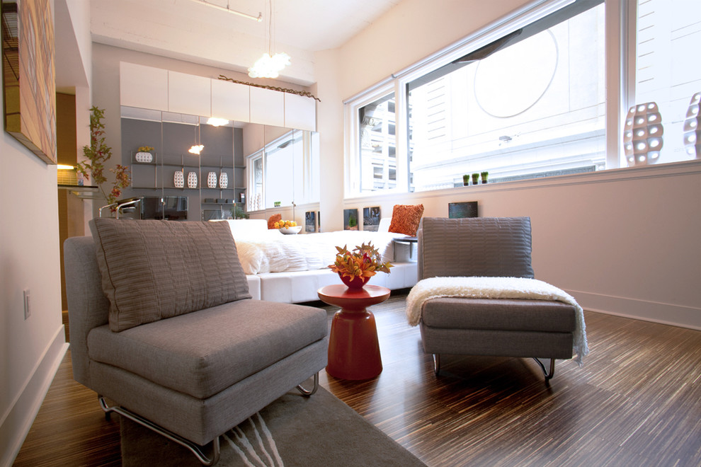How To Decorate A Studio Apartment