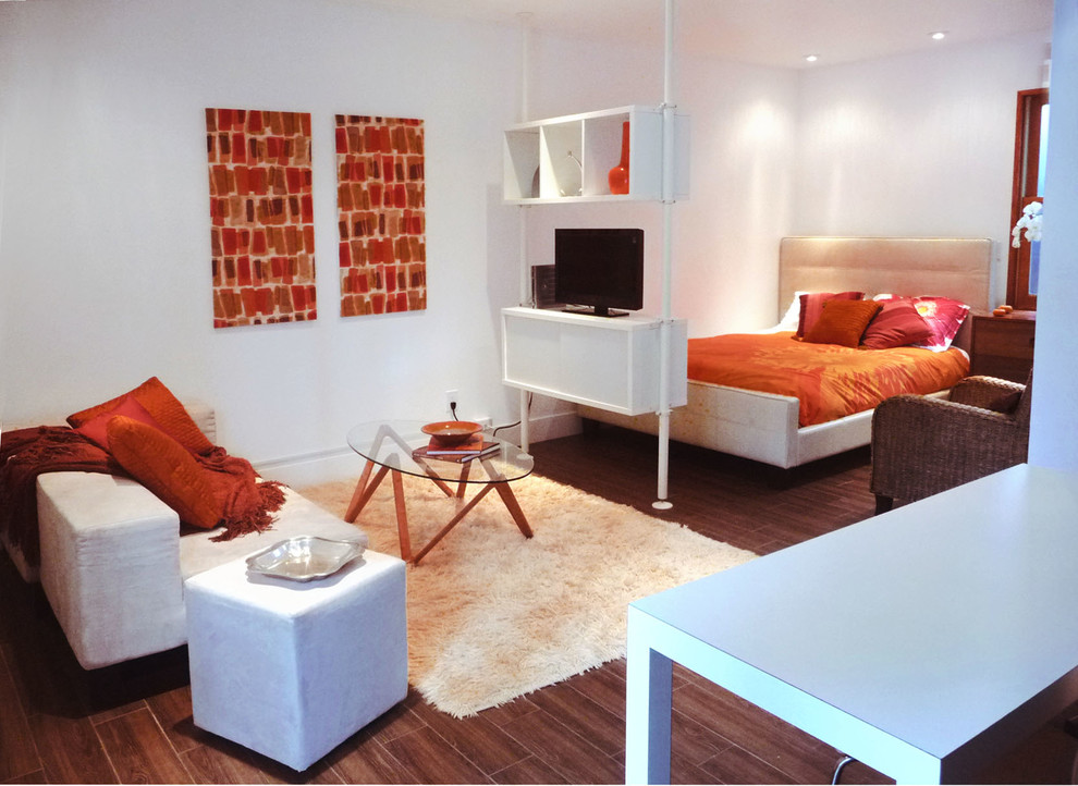 Furnishing A Studio Apartment 51 Off Gruposincom Es - Studio Apartments Decor Ideas