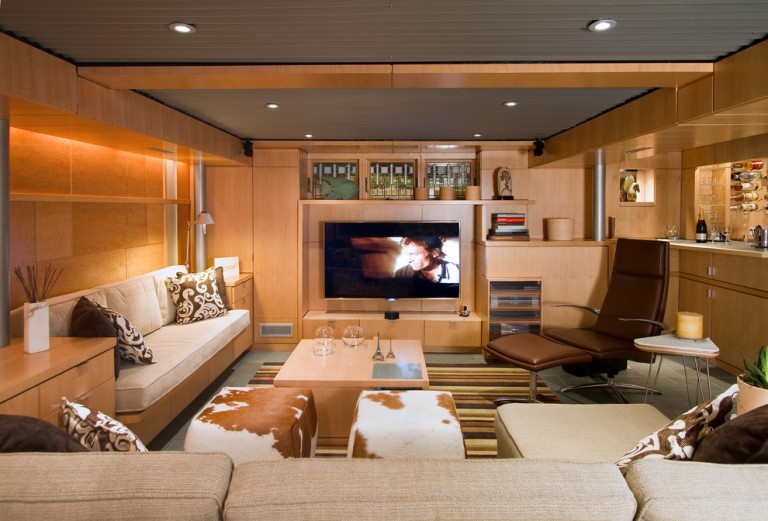Fresh Look at How To Handle Low Ceiling Interior Design Low Ceiling Solutions