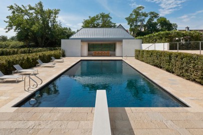 Outdoor Pool Designs That You Would Wish They Were Yours