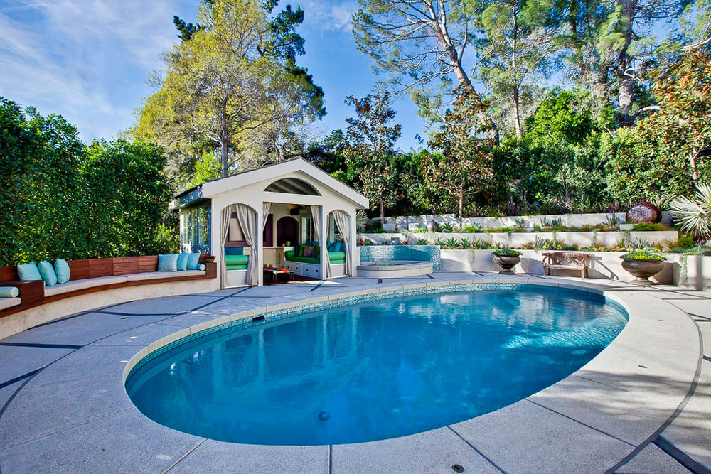 Swimming-Pool-Design-Ideas-And-Pool-Landscaping-7 Outdoor Pool Designs That You Would Wish They Were Around Your House