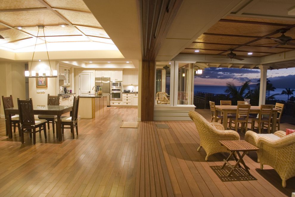 Tropical-Home-Decorating-And-Interior-Design-Ideas-8 Tropical Home Decorating And Interior Design Ideas
