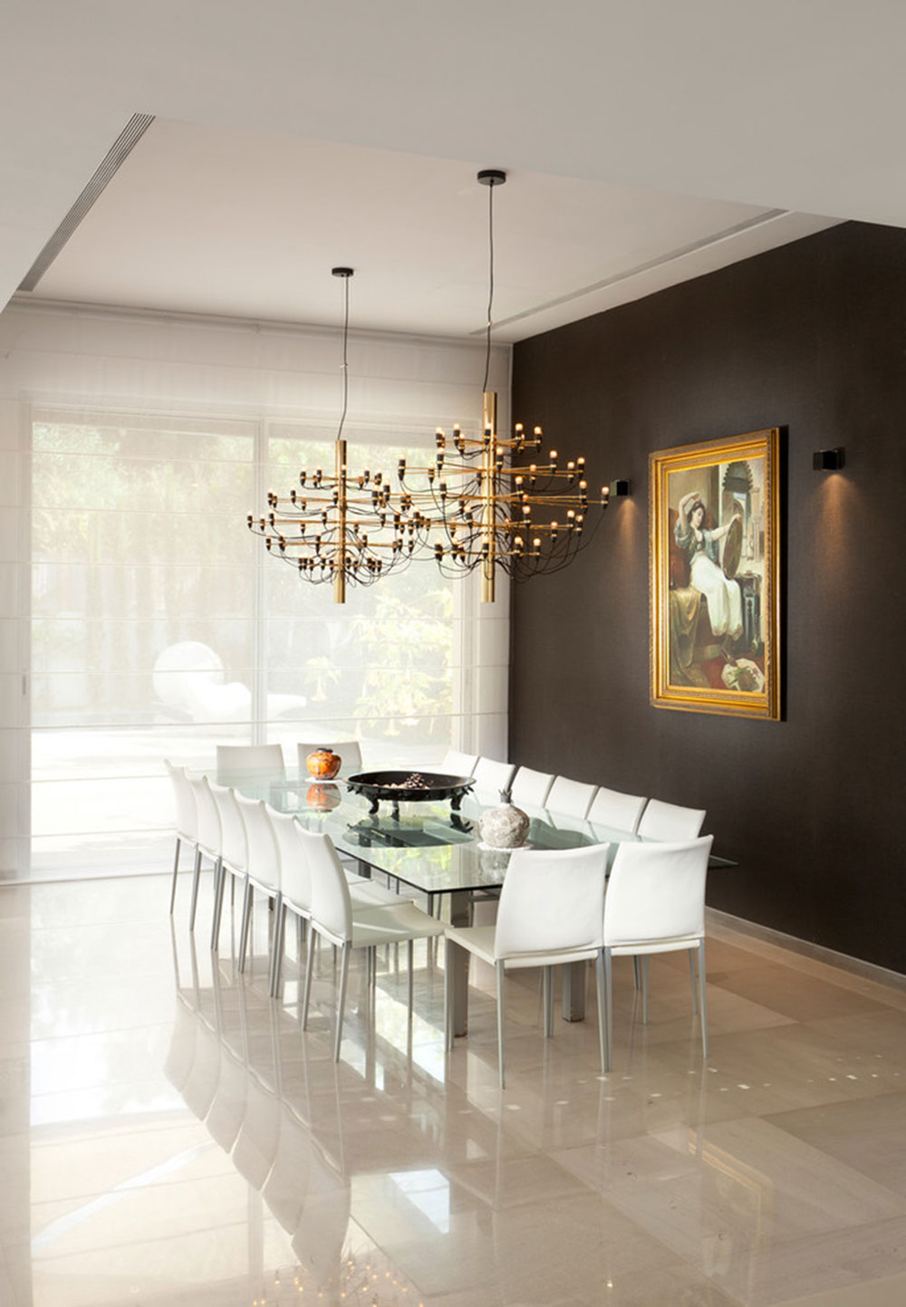 How-To-Choose-A-Chandelier-For-The-Dining-Room10 How To Choose A Chandelier For The Dining Room