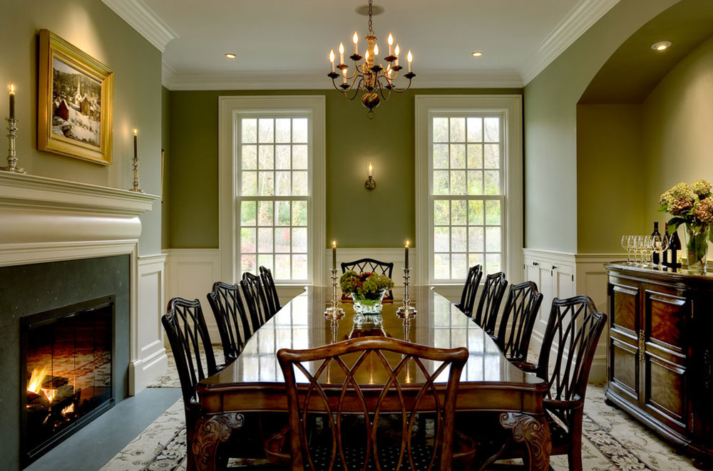 How-To-Choose-A-Chandelier-For-The-Dining-Room4 How To Choose A Chandelier For The Dining Room