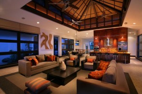 A Showcase Of Really Cool Theater Room Designs