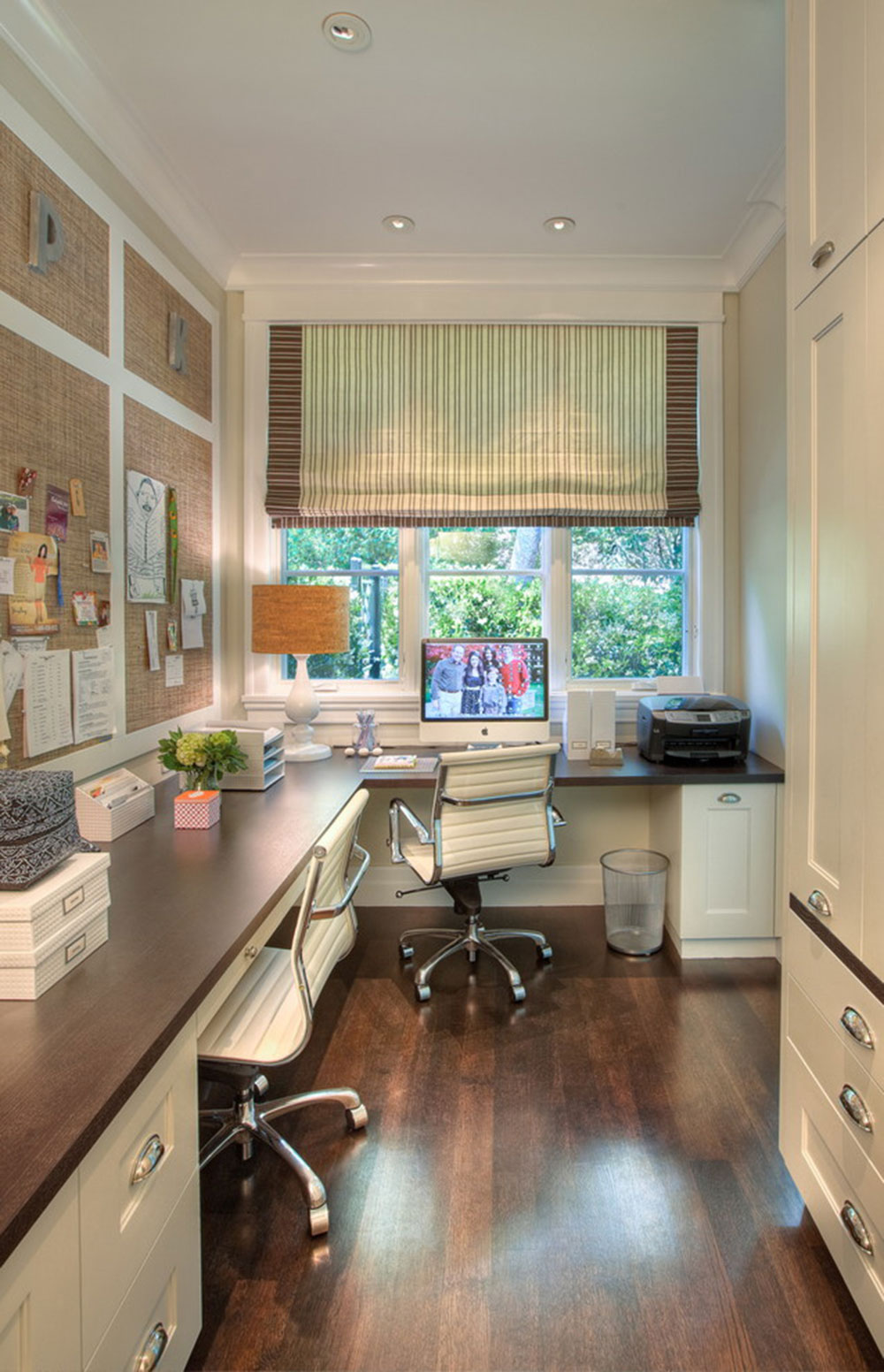 Start-Work-Home-With-These-Good-Colors-For-Home-Office5 Working From Home With These Good Colors For Home Office