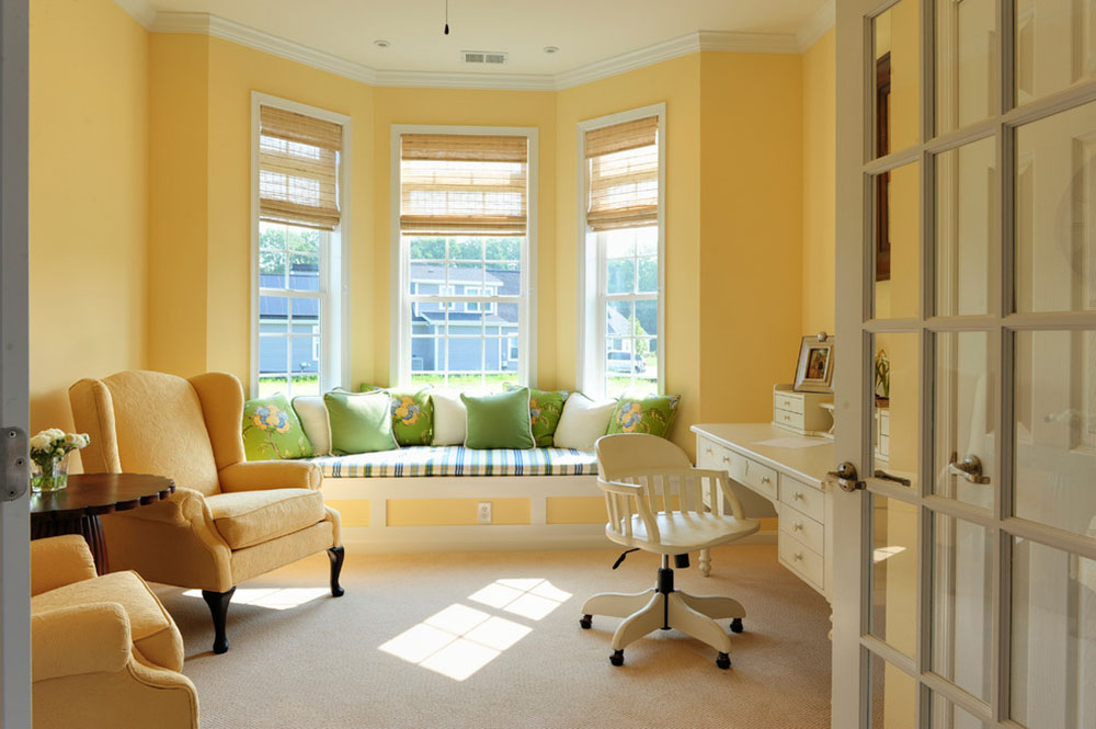 Start-Work-Home-With-These-Good-Colors-For-Home-Office9 Working From Home With These Good Colors For Home Office