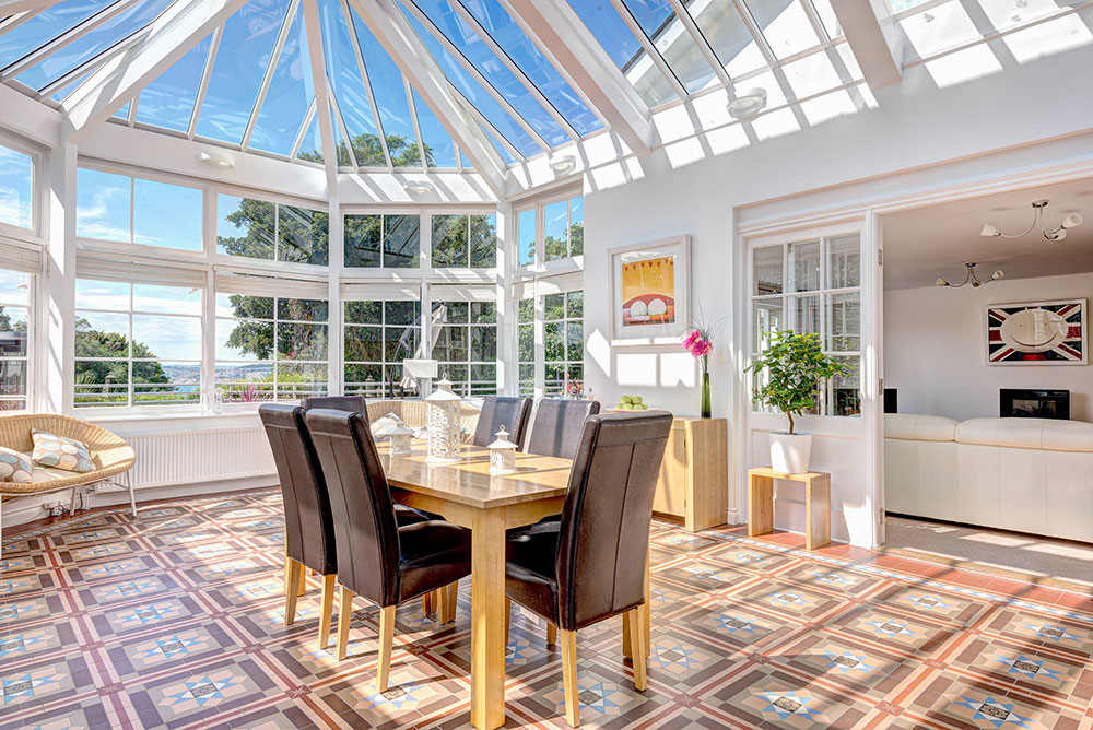 Sunroom-Design-Ideas-Even-For-Rainy-Days12 Superb Sun Rooms Examples - 47 Pictures