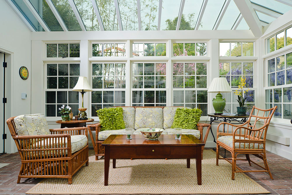Sunroom-Design-Ideas-Even-For-Rainy-Days7 Superb Sun Rooms Examples - 47 Pictures