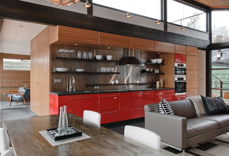 The Pros And Cons Of Open And Closed Kitchens
