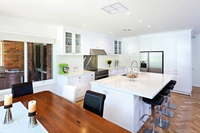 The Pros And Cons Of Open And Closed Kitchens