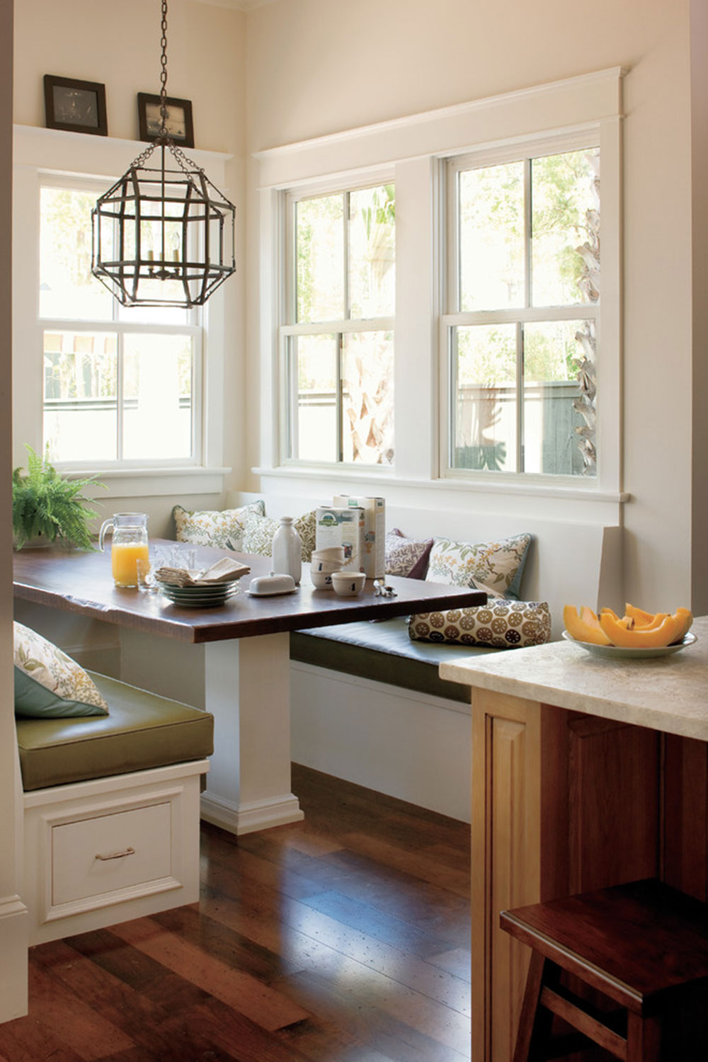 Breakfast-Nook-Design-Ideas-For-Awesome-Mornings1 Breakfast Nook Design Ideas For Awesome Mornings